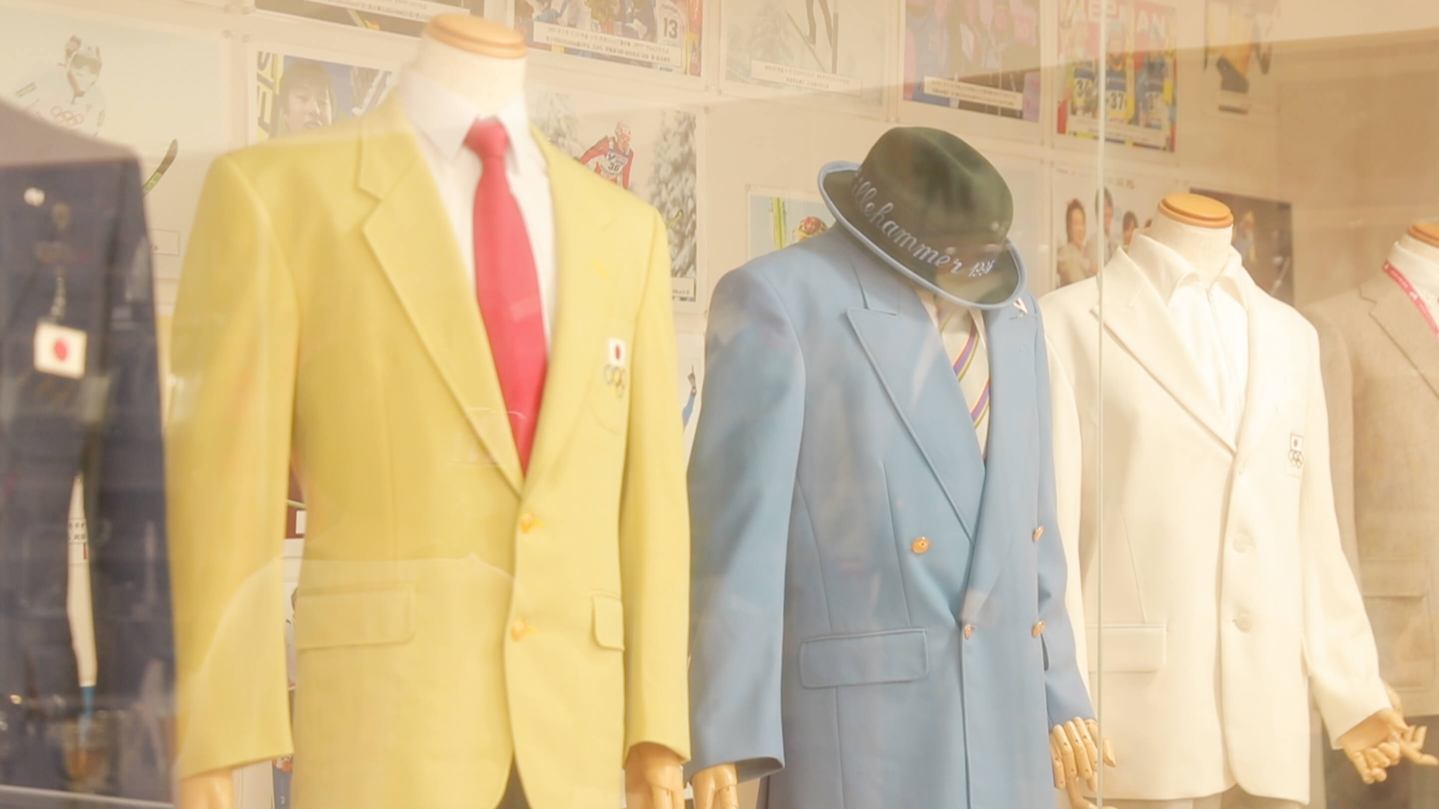 スキージャンプミュージアム